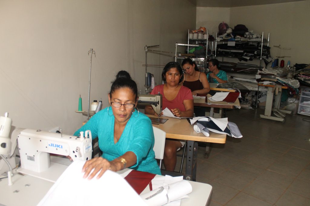 Women with Future boosts new entrepreneurs in Costa Rica 2 Women with future