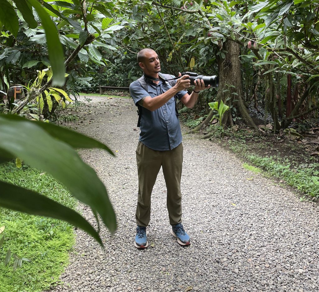 Bryan Obregón