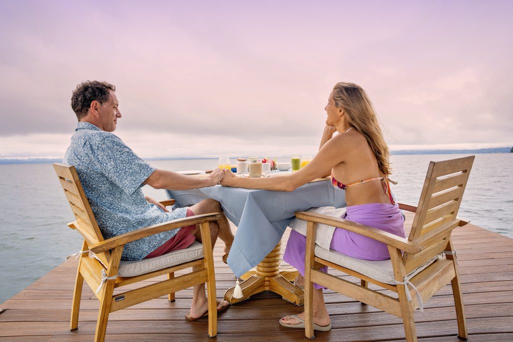 The Most Romantic Places to visit in Costa Rica 6 Playa Cativo