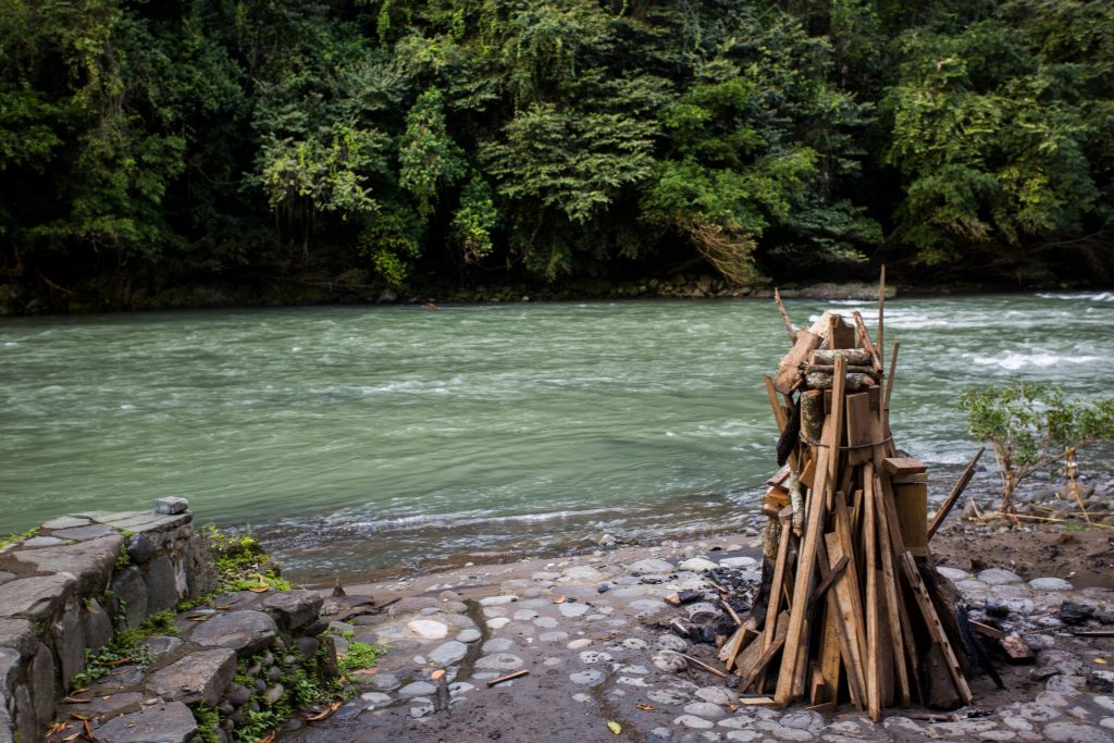 The Most Romantic Places to visit in Costa Rica 7 Pacuare Lodge