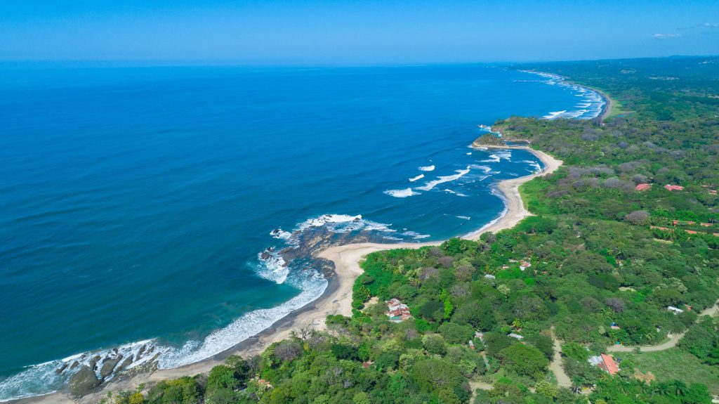 Nosara Beach