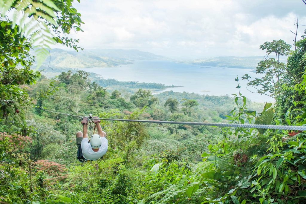 When is the best time to visit Costa Rica? 3 Sky Adventures Arenal