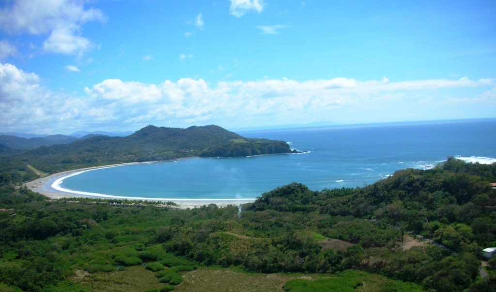 The best beaches in Costa Rica 16 Carrillo Beach
