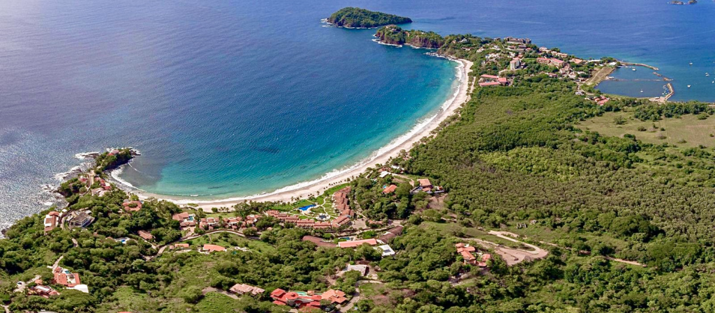 The best beaches in Costa Rica 6 Flamingo Beach