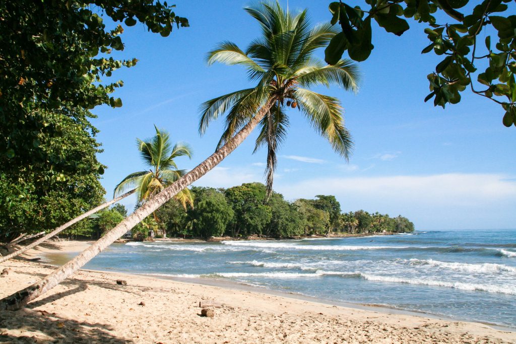 The best beaches in Costa Rica 13 Cahuita Beach