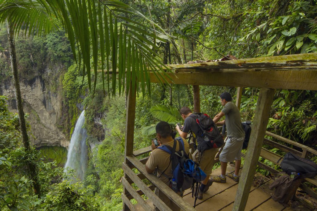 Costa Rica Rainy Season Travel: Why the Green Season is Ideal for Nature Lovers and Seniors 5 Bosque eterno de los niños