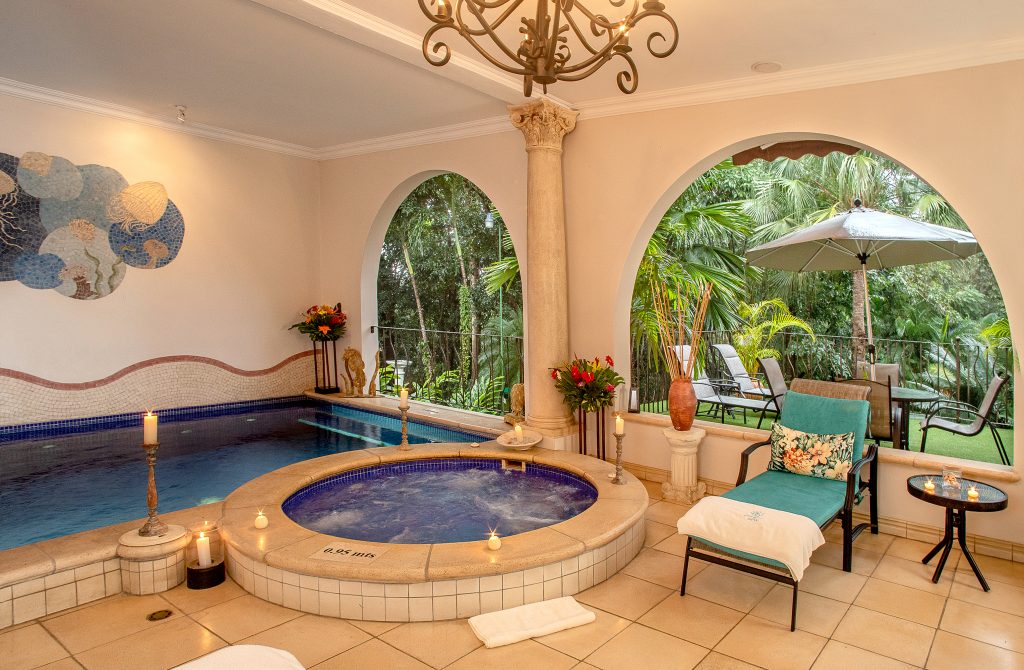 Spa