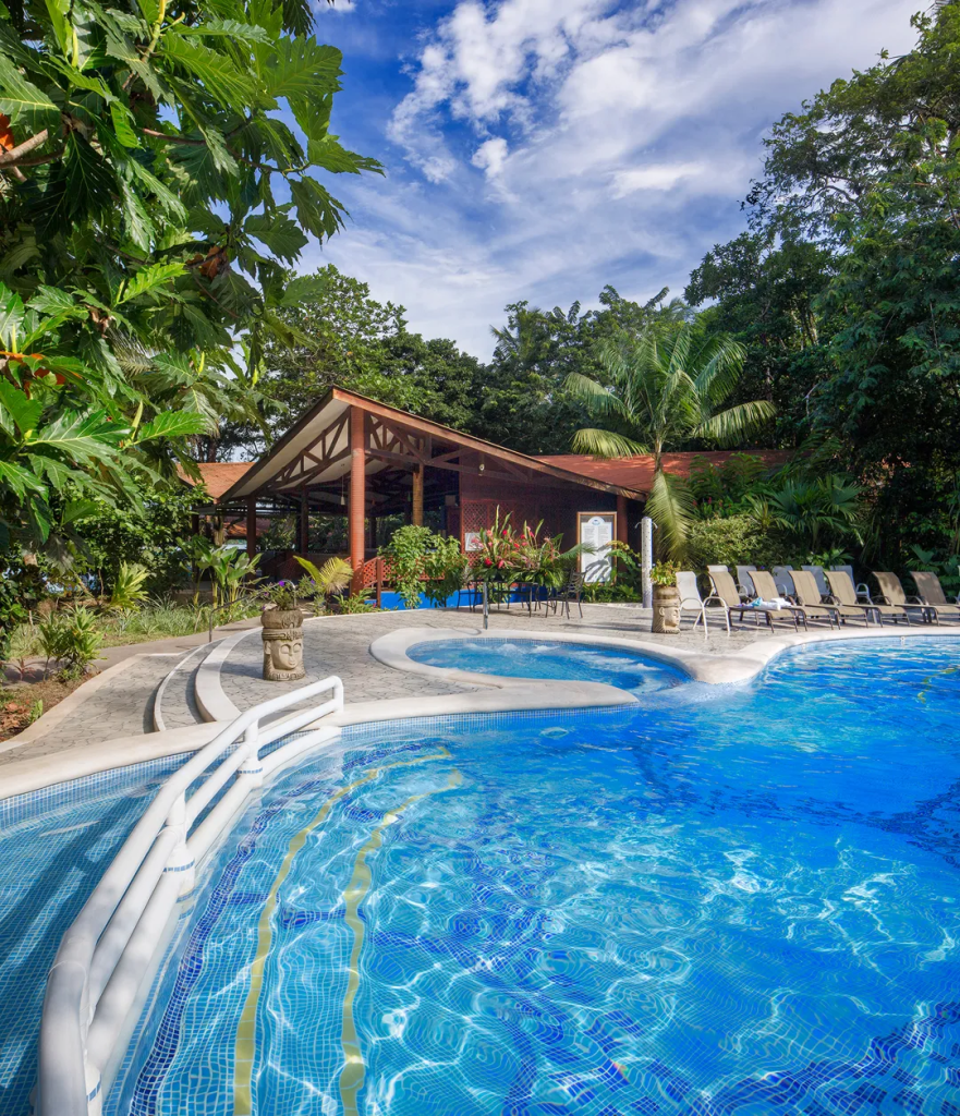 pool