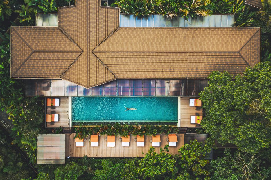 pool