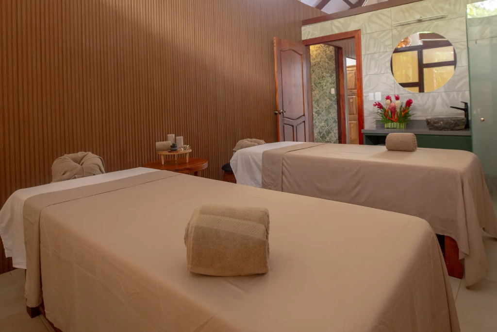 spa