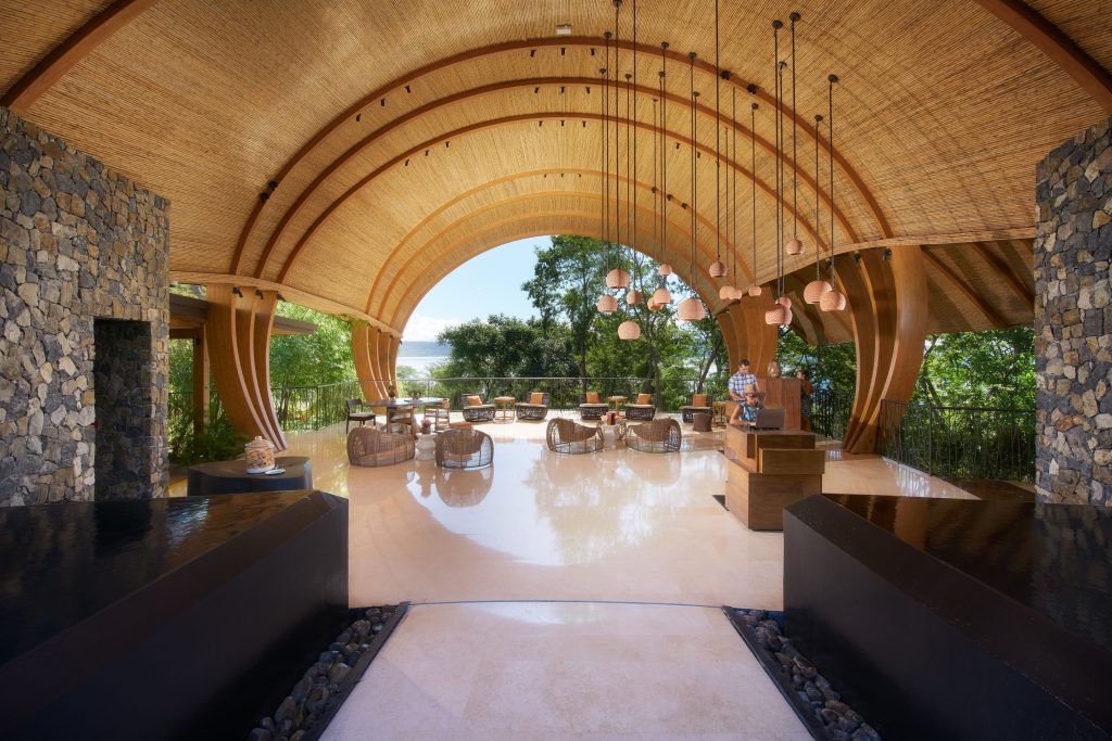 papagayo resort