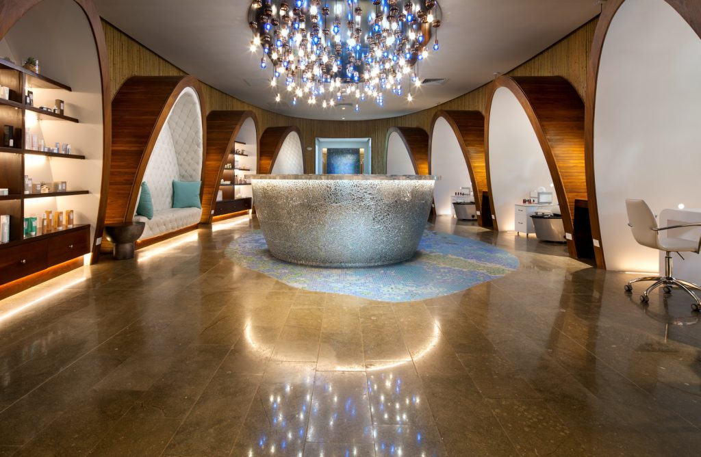 Spa