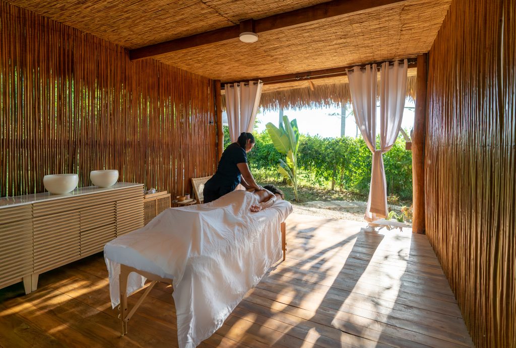 spa