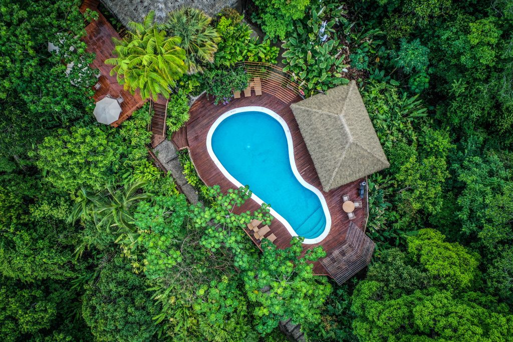 pool