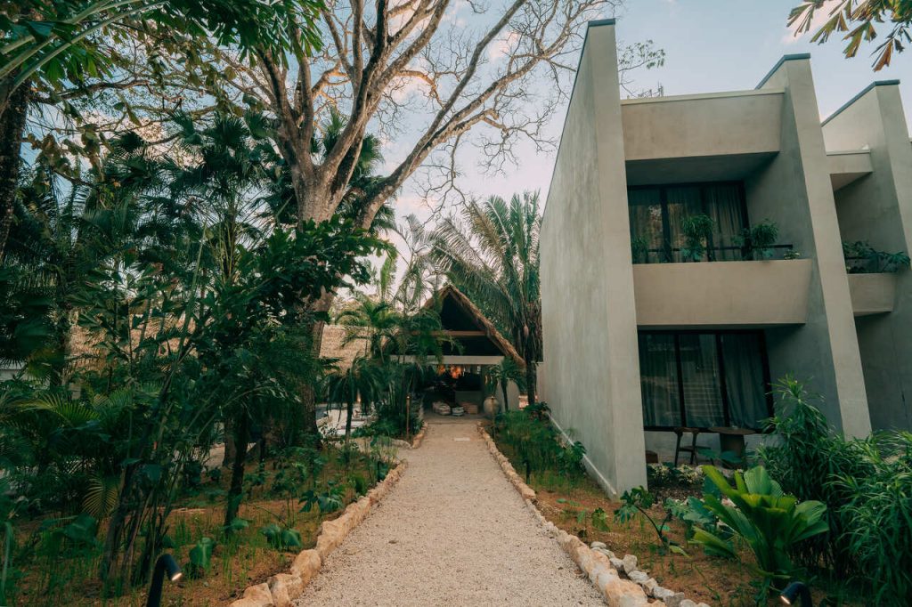 hotel