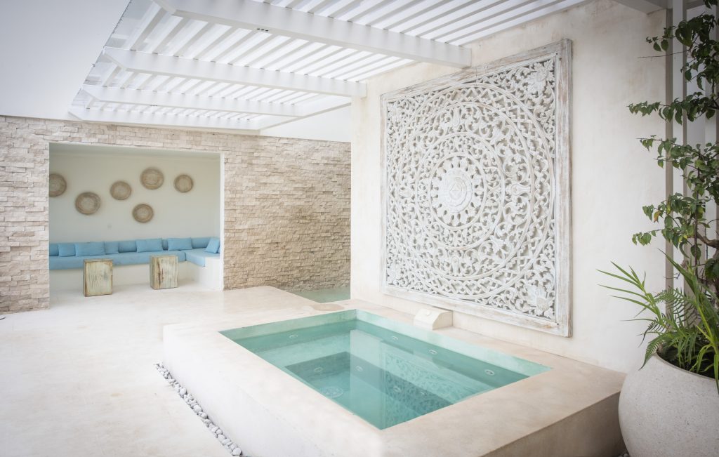spa