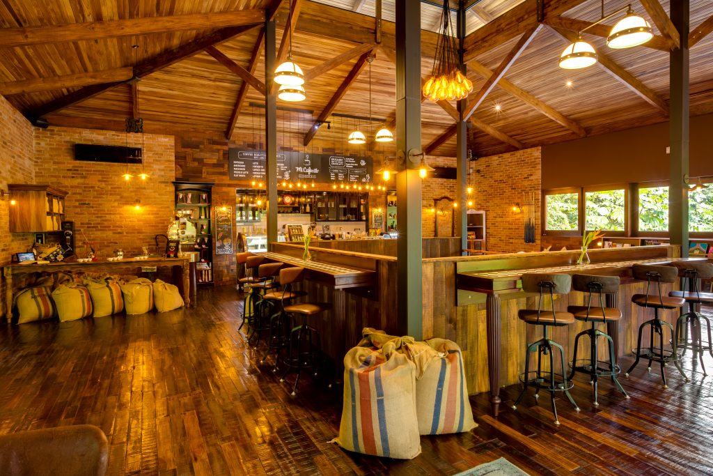 Mi cafecito restaurant