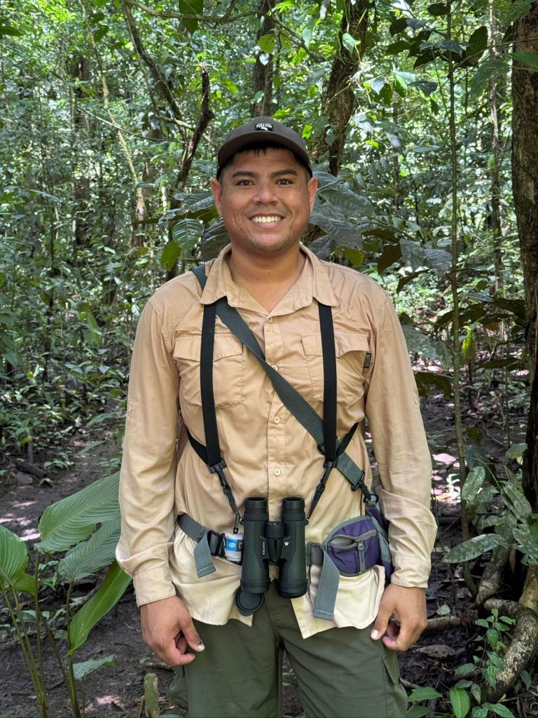 César Moraga