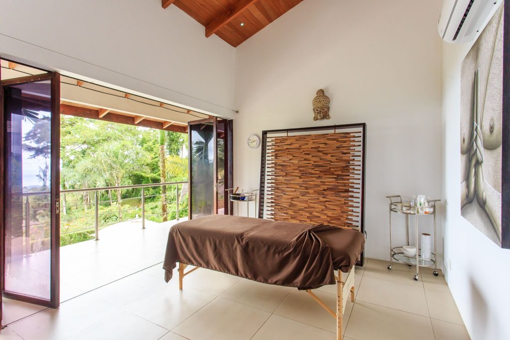 spa