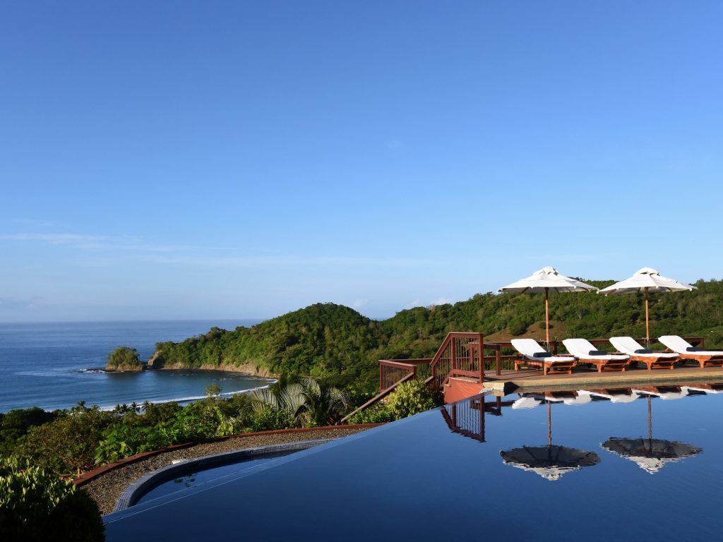 Infinity Pool