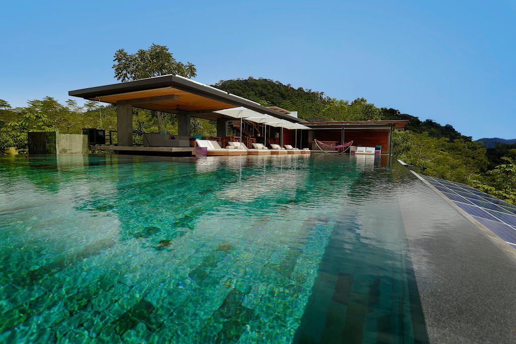 pool