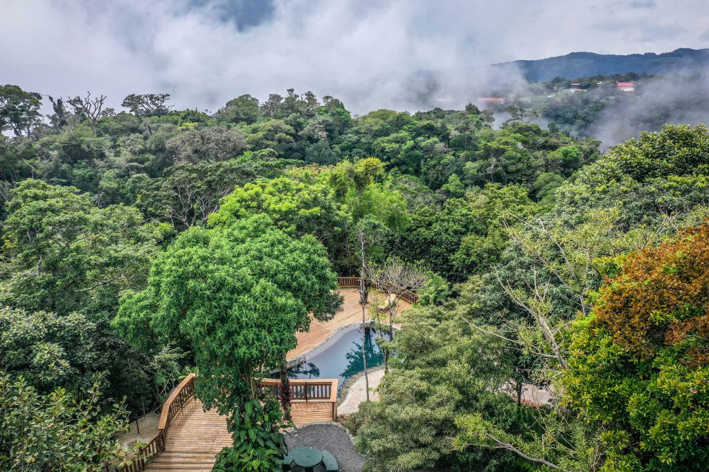 Monteverde Hotel