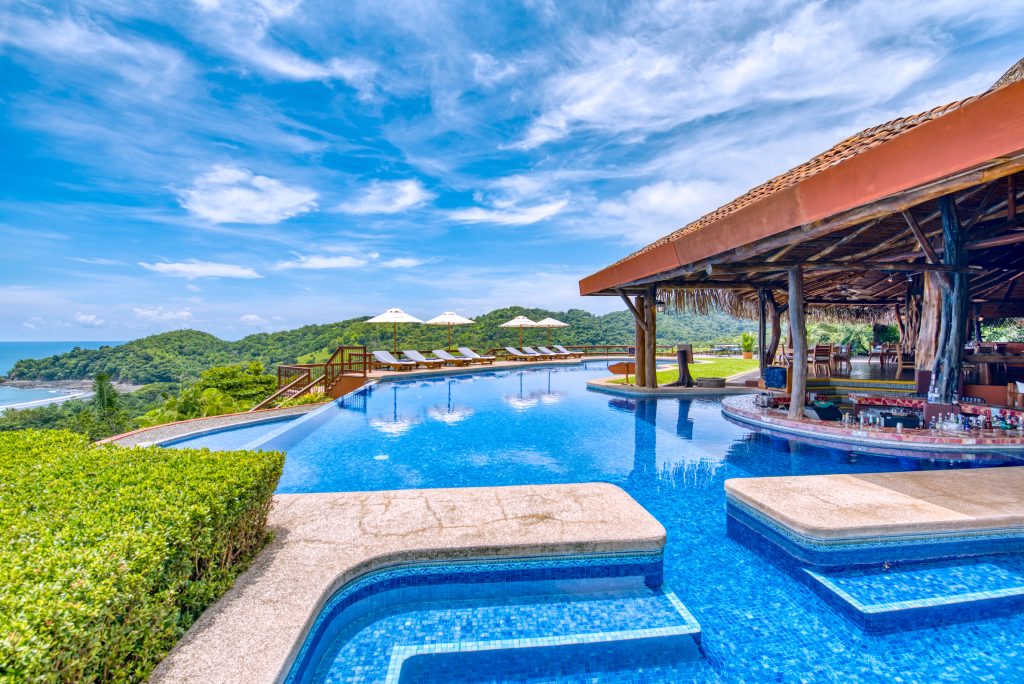 Infinity Pool
