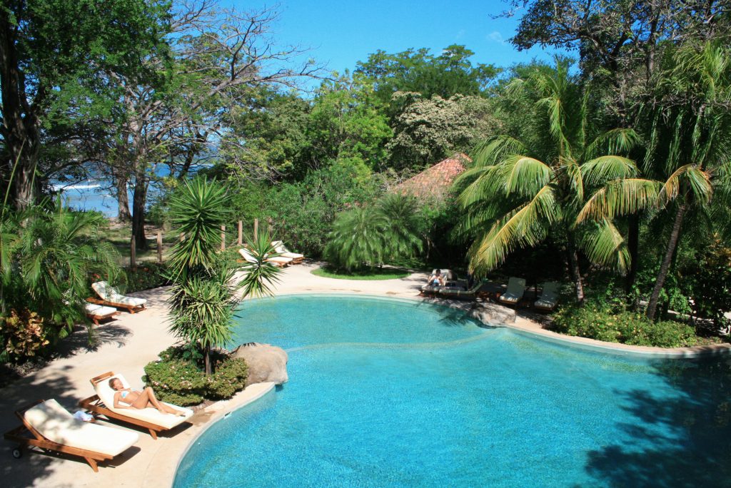 pool