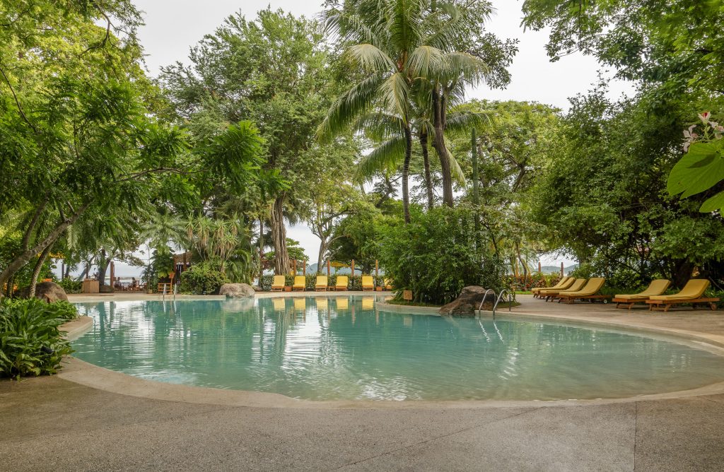 pool