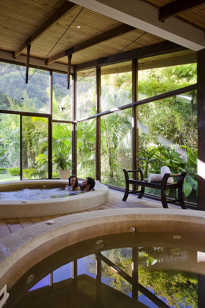 spa