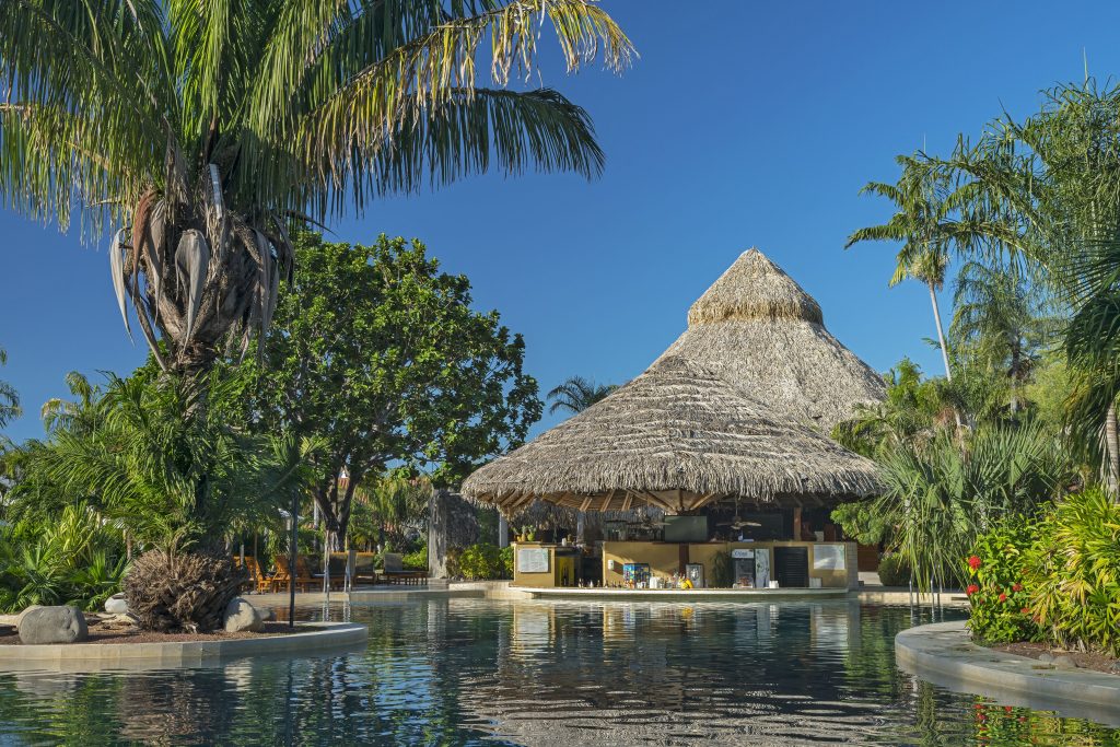 pool bar