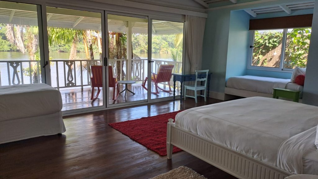 room