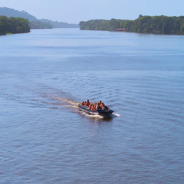 boat