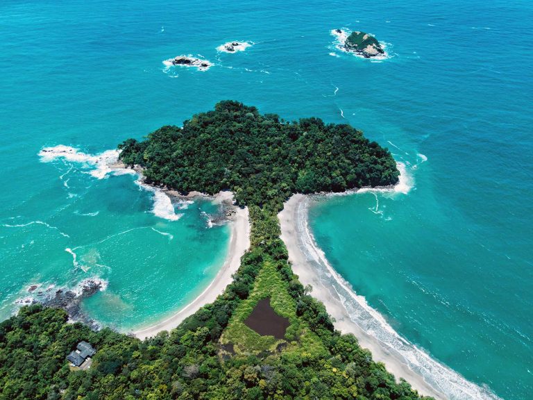 Costa Rica Highlights