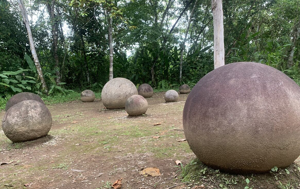 Unveiling the Mysteries of the UNESCO Stone Spheres: A Journey into Costa Rica´s Ancient Past 3
