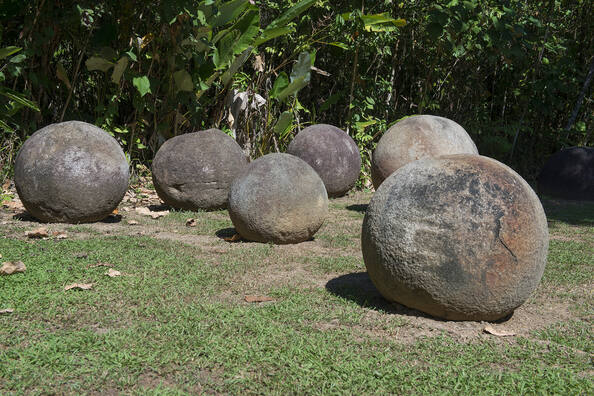 Unveiling the Mysteries of the UNESCO Stone Spheres: A Journey into Costa Rica´s Ancient Past 2