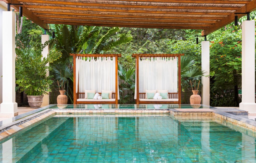 spa