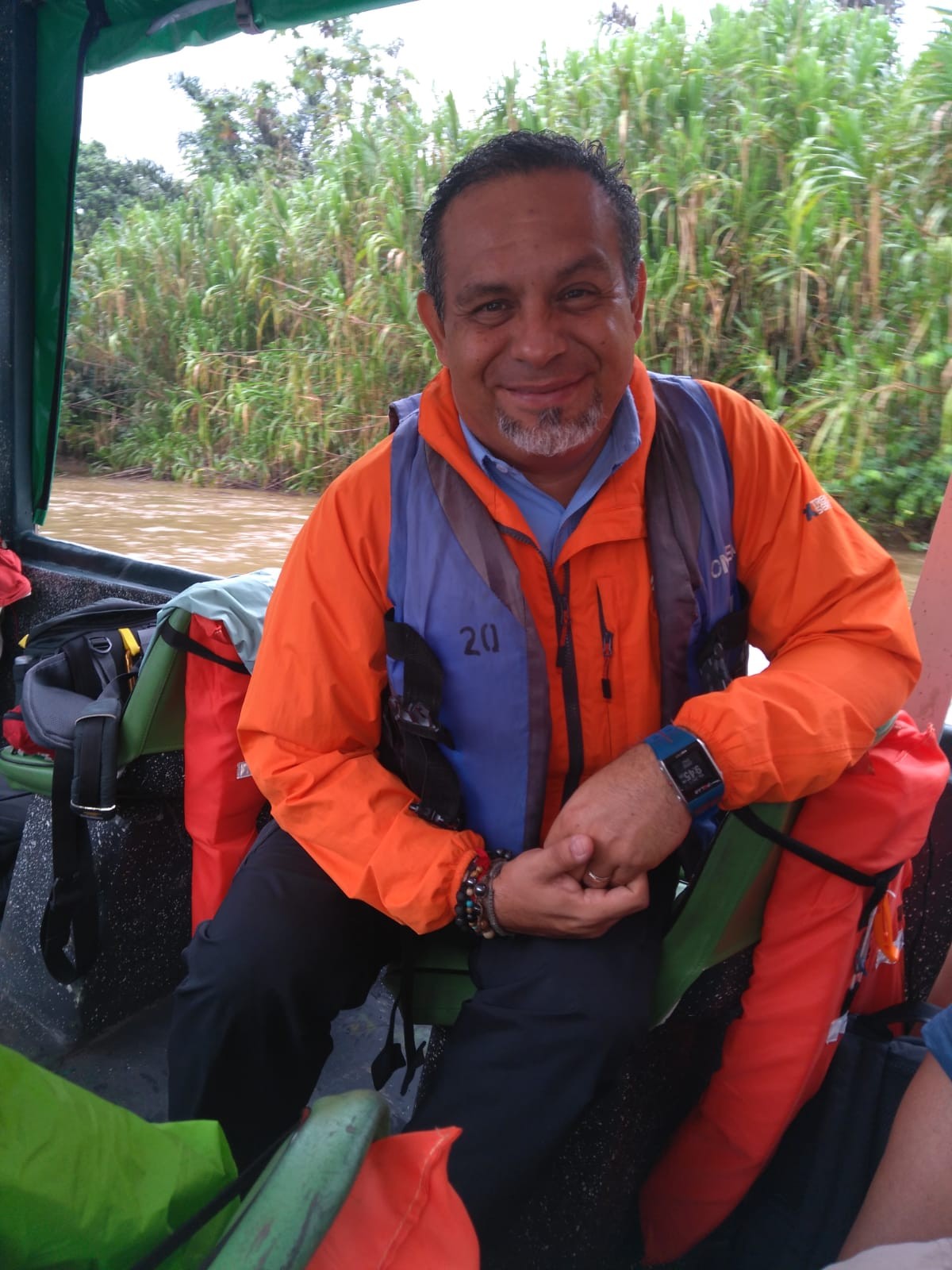 Jorge Díaz 