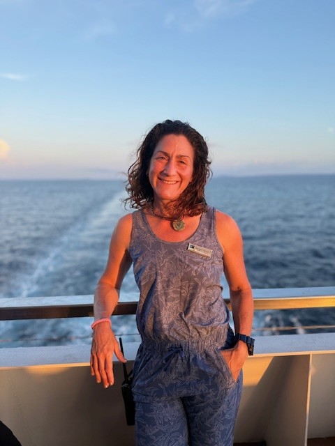 Magrit Ulrich 