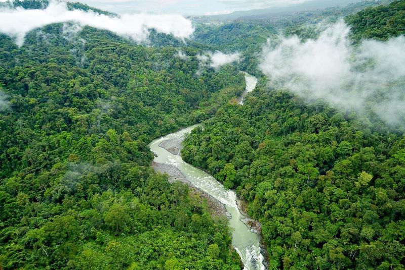 pacuare lodge