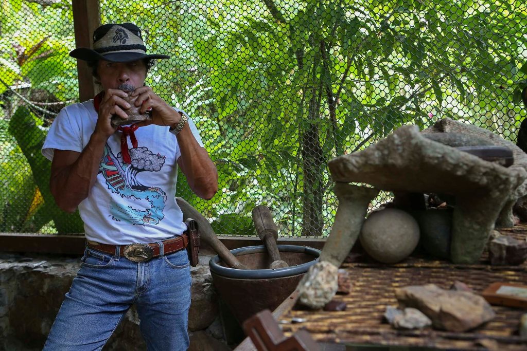 Barefoot Luxury Eco-Adventure in Costa Rica’s Osa Peninsula 5
