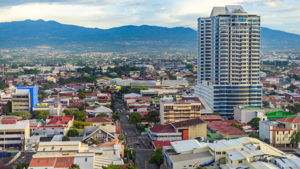 san jose