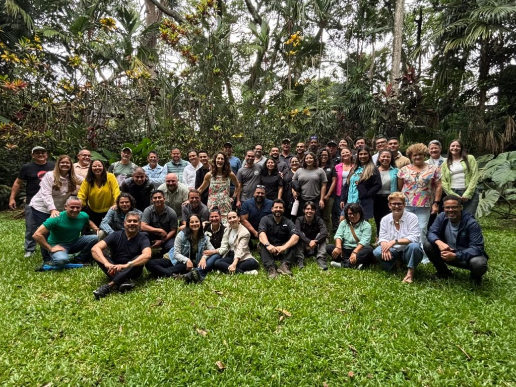 Horizontes Achieves CST Elite Certification – Costa Rica’s Highest Standard in Sustainability
