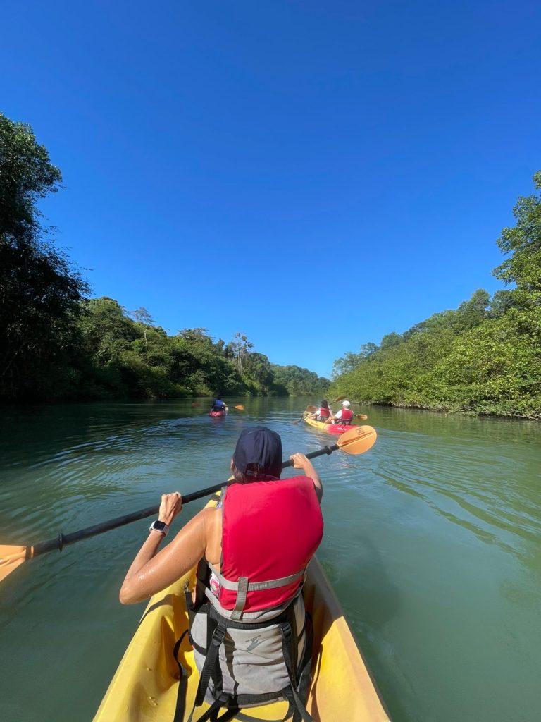 Sailing Costa Rica the Barefoot Luxury Way: My Journey Aboard a Luxury Boat 4